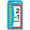 Trend Enterprises Subtraction 0-12 Pocket Flash Cards T23005 - alternate 2